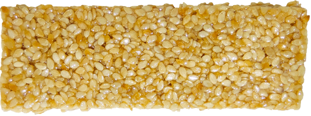 کنجد دارچینی